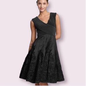 NWT Adrianna Papell cocktail midi